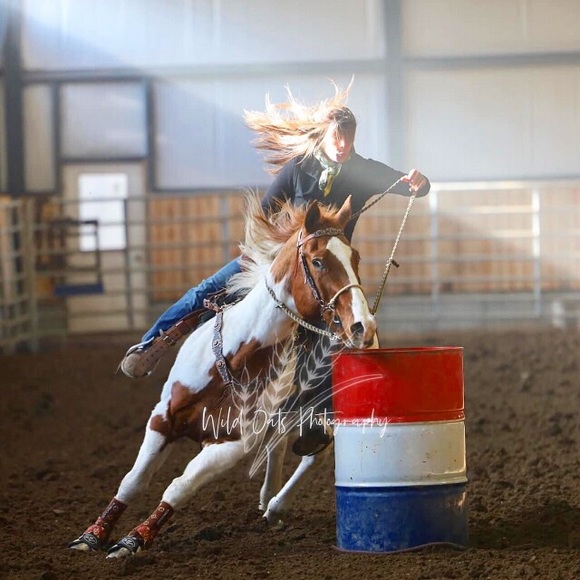 Meet your Posher, Cortney - Picture 1 of 1